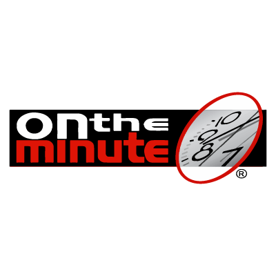 ON THE MINUTE